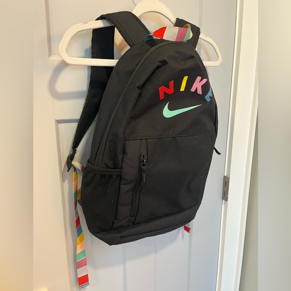 NIKE Colorblock Bookbag - Picture 2 of 7